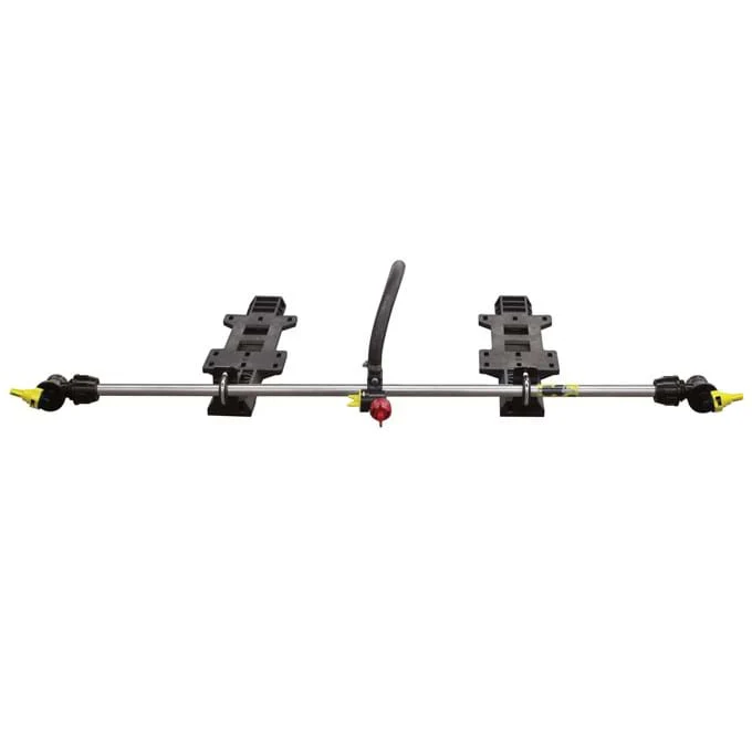 FIMCO Broadcast Nozzle ATV Boom Kit - 5302334