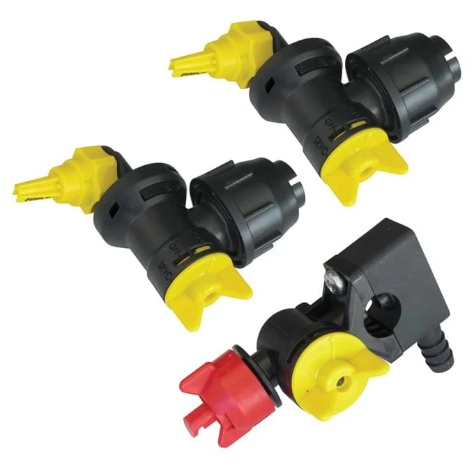 FIMCO Broadcast Nozzle ATV Boom Kit - 5302334 - Image 3