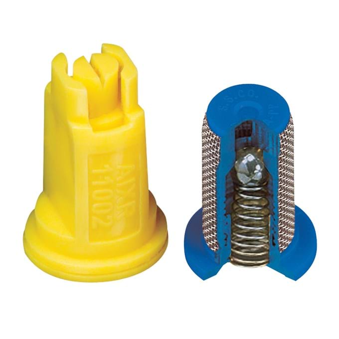 FIMCO 7 Nozzle Standard ATV Boom Kit - 5302337
