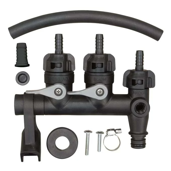 FIMCO Complete Manifold - 5302352