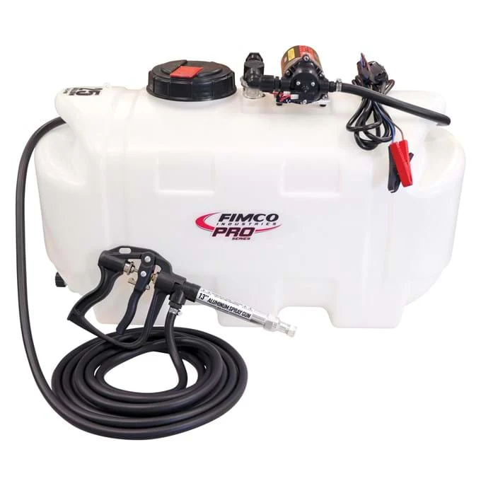 FIMCO 25 Pro Series Spot Sprayer 2.2 GPM - 5302922