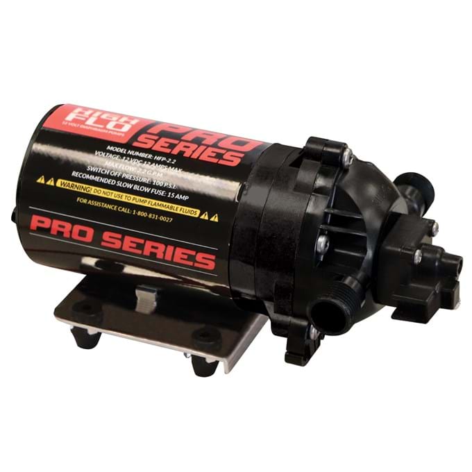 FIMCO 25 Pro Series Spot Sprayer 2.2 GPM - 5302922 - Image 3