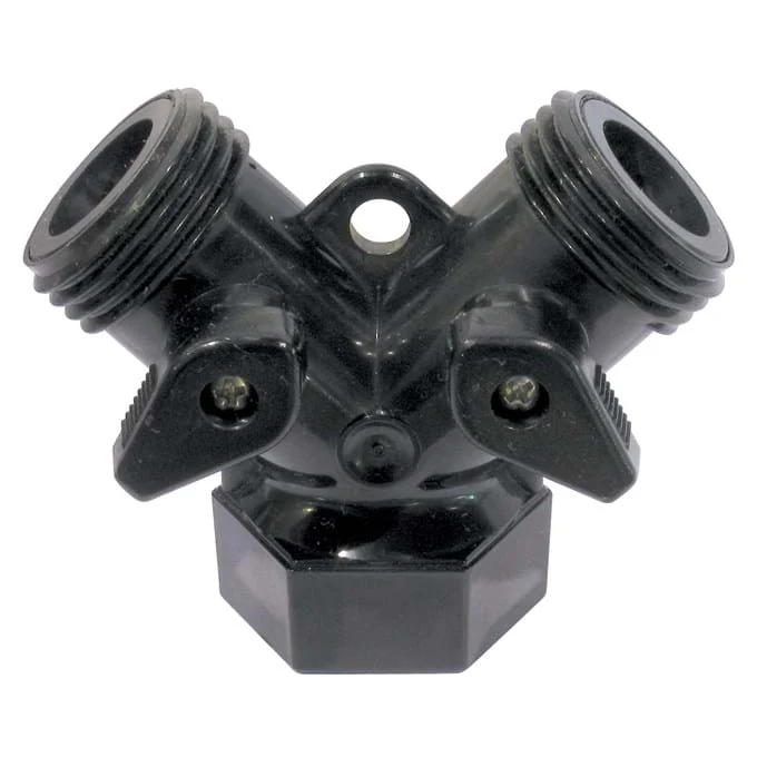 FIMCO 3/4" GHT Y-Valve - 5143204