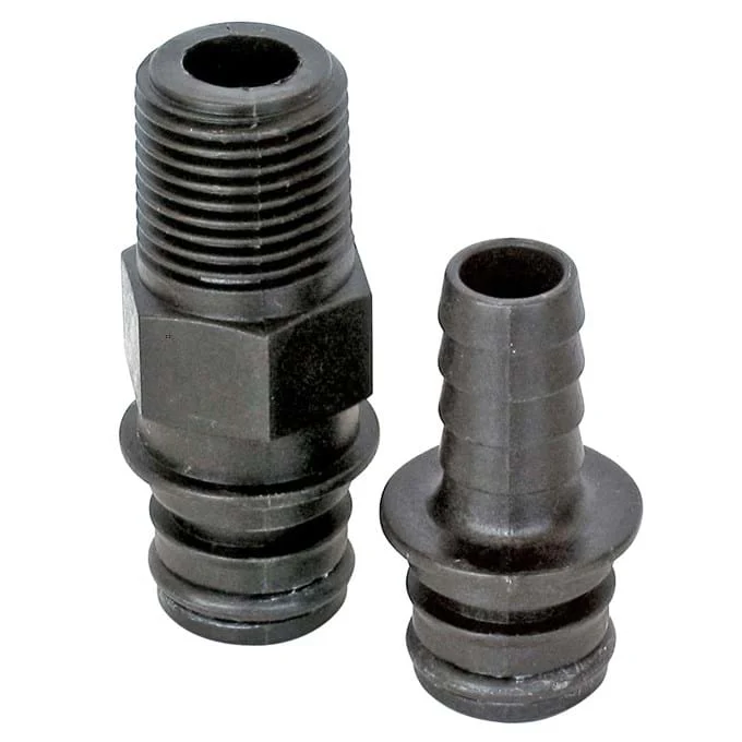 FIMCO High Flo Fittings for 3.8 or 4.5 GPM Pumps - 7771831