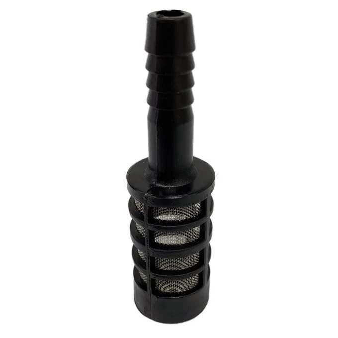 FIMCO 3/8" Hose Barb Suction Strainer - 5116454 - Image 2