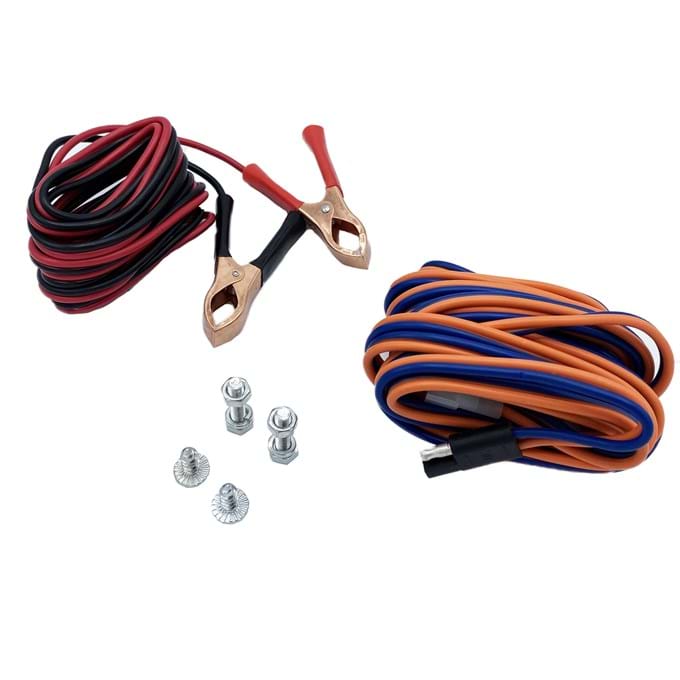 FIMCO 12V DC Variable Motor Speed Control Kit for Dry Material Spreader - 5275918 - Image 3
