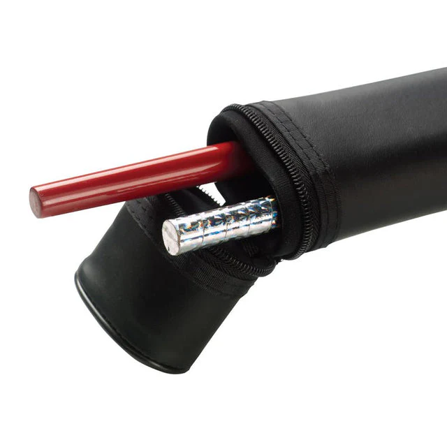 Hard Side Bo Staff Cases - Black - Image 3