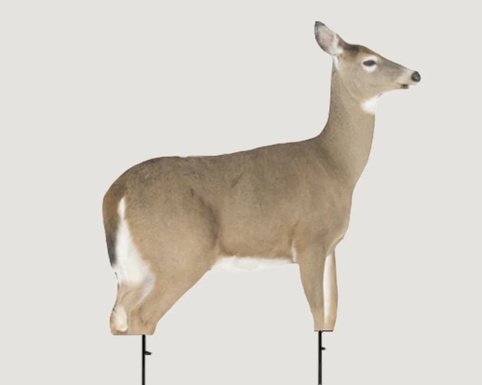 MONTANA DECOY Dreamy Doe (6) - 0023