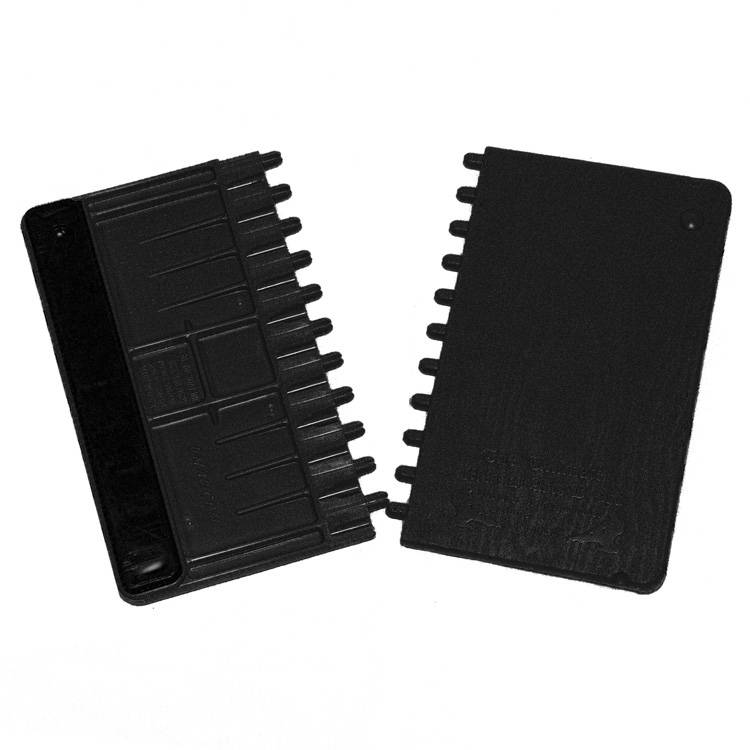 Padded Rebreakable Boards
