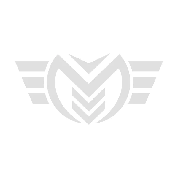 POLYVANCE Tear Dropen Cutter Bit, 1/8 Shank - URT-6121-T