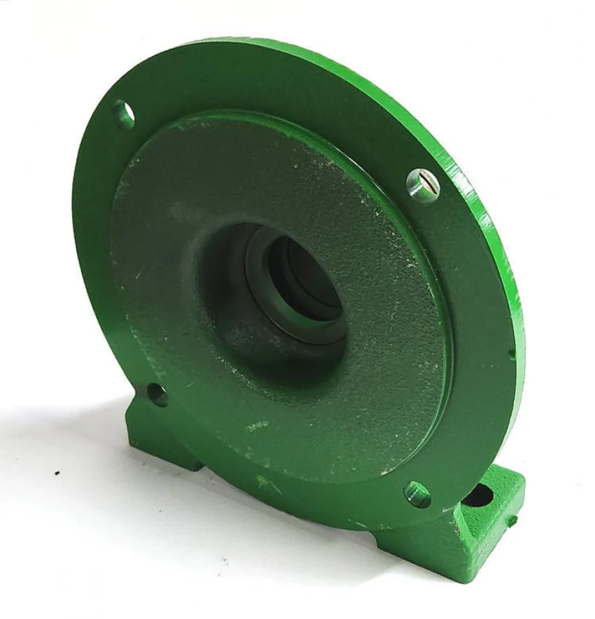 ACE Pump Frame for Idler Arm - BAC-14-150-MIA
