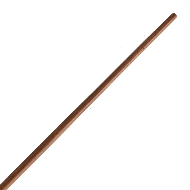 Tapered Hardwood Bo Staff - Adult