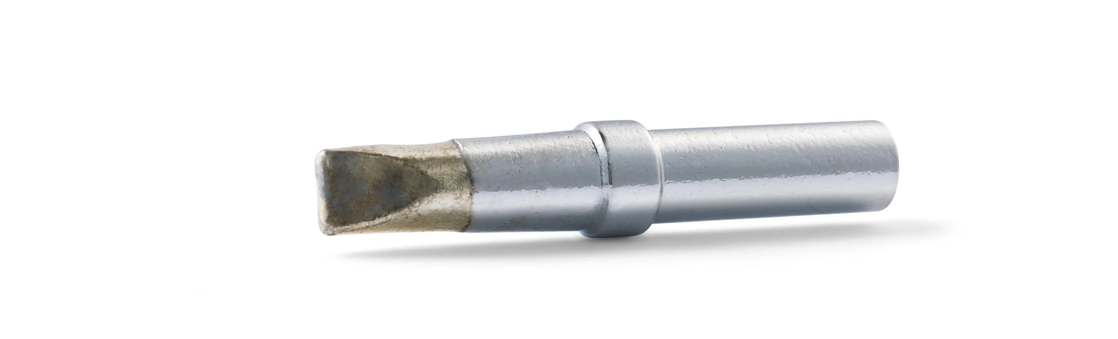 WELLER Tip,Screwdriver,3/16" - ETD - WEL-ETD