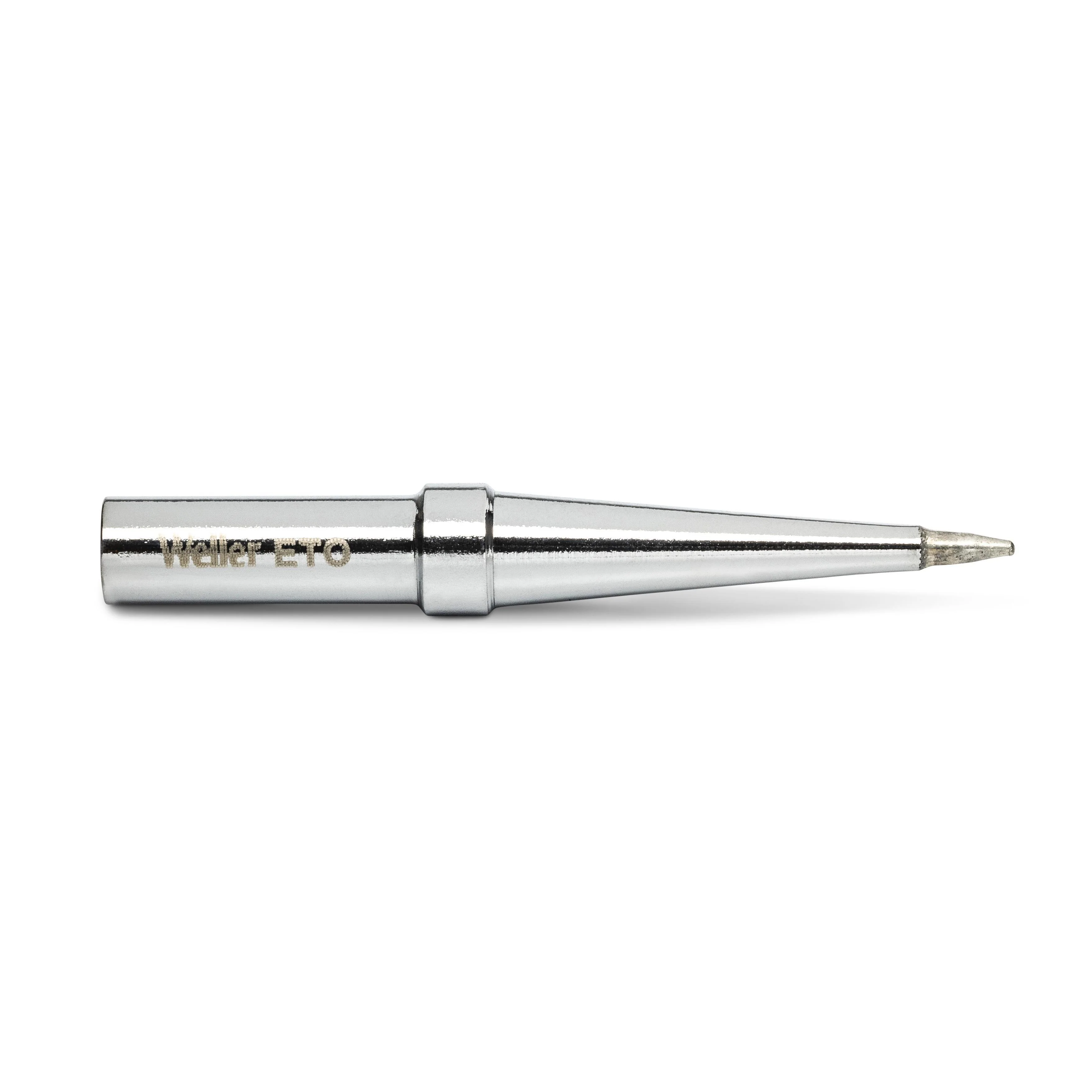 WELLER Tip,Long Conical,1/32" - Eto - WEL-ETO