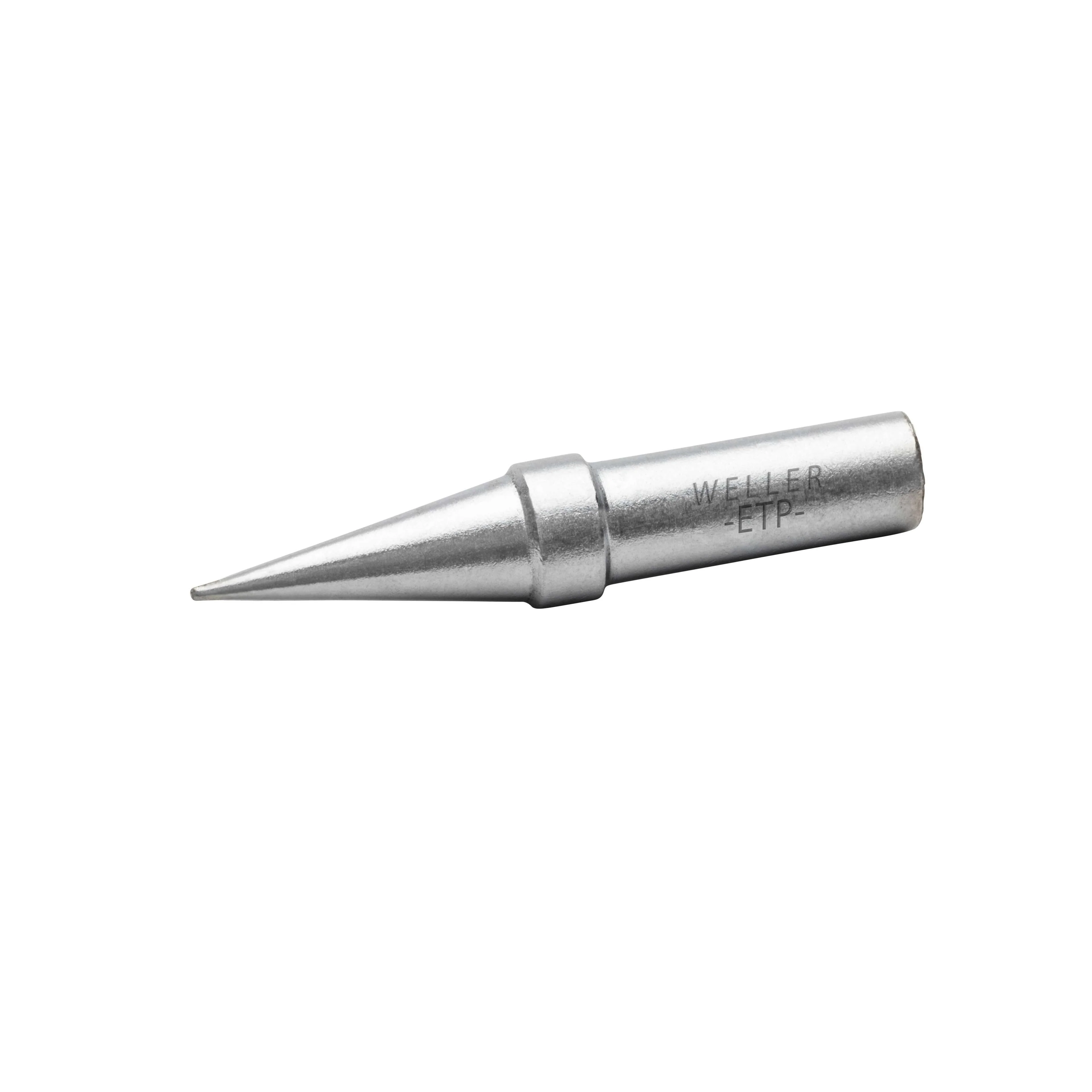 WELLER Tip,Conical,1/32",Taper (5 Pcs) - Etp-5 - WEL-ETP-5