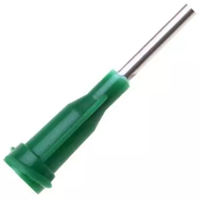 WELLER 14 Ga Needle 1I 50Pk Kds141P - WEL-KDS141P
