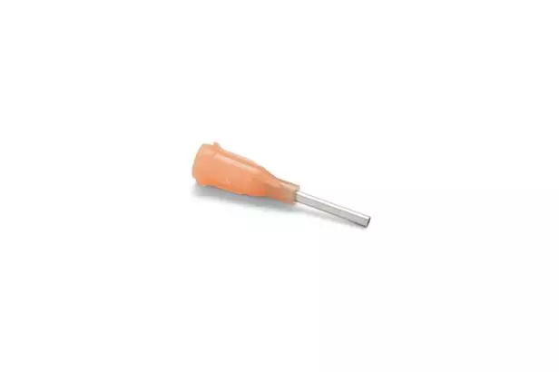 WELLER Needle,15 Ga 1/2",50/Pk - WEL-KDS1512P