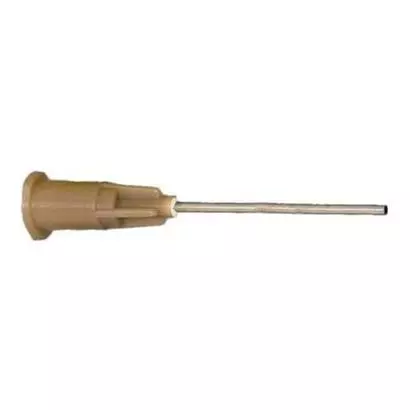 WELLER 19 Ga Needle 1I 50P    Kds191P - WEL-KDS191P