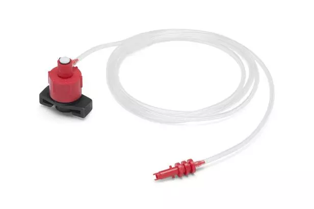 WELLER Adapter,10Cc - Kds810S6N - WEL-KDS810S6N