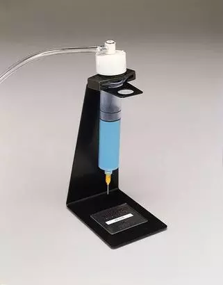 WELLER Syringe Holder Stand - WEL-KDS816