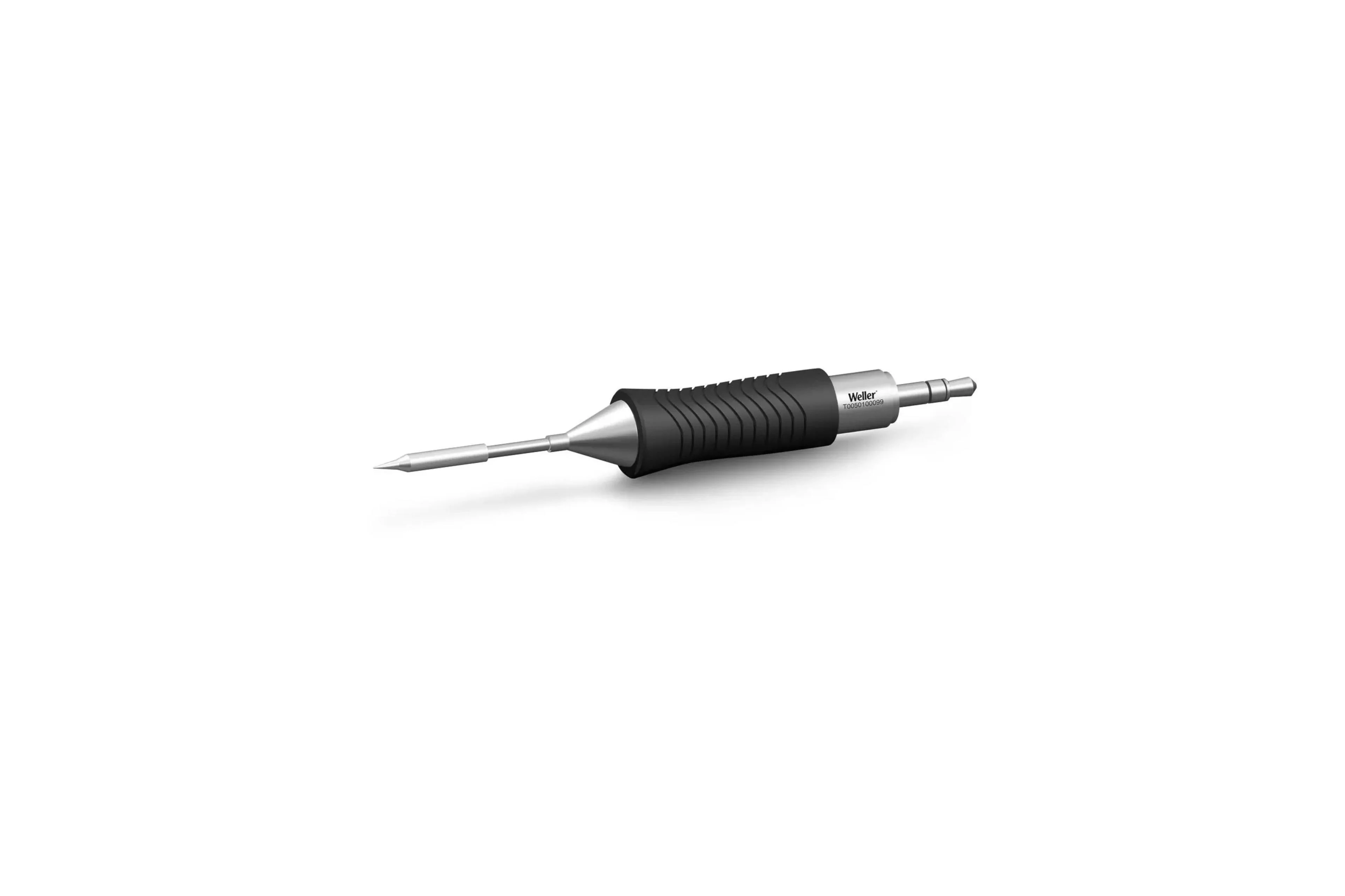 WELLER Rtm 002 C L Tip Conical D0.2 - T0050100099 - WEL-T0050100099