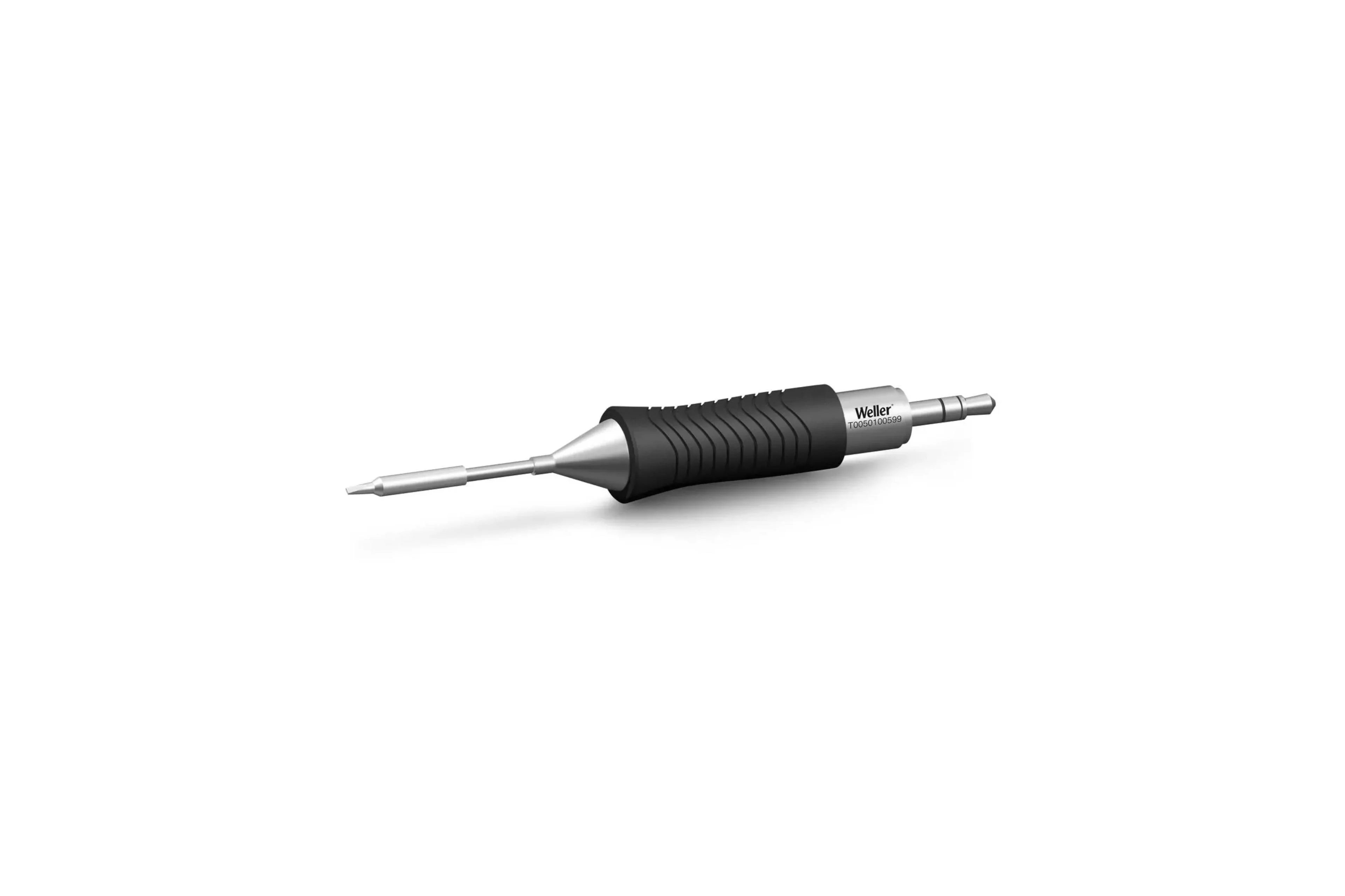 WELLER Rtm 010 S Tip Chisel 1.0X0.3 - T0050100599 - WEL-T0050100599