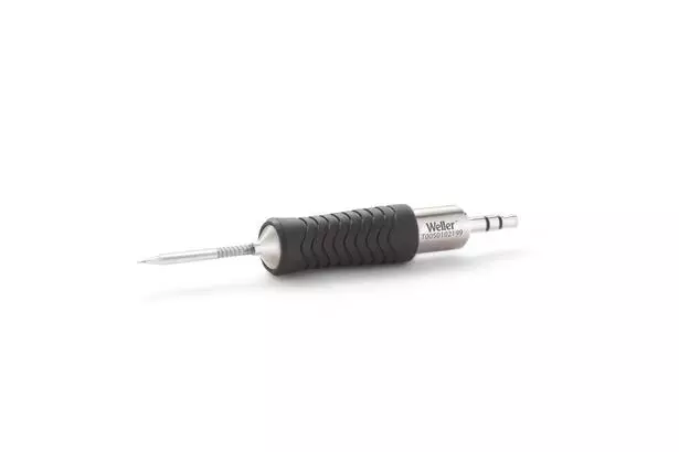 WELLER Rtp 002 S Ms Tip Chisel 0.2X0.1 - WEL-T0050102199