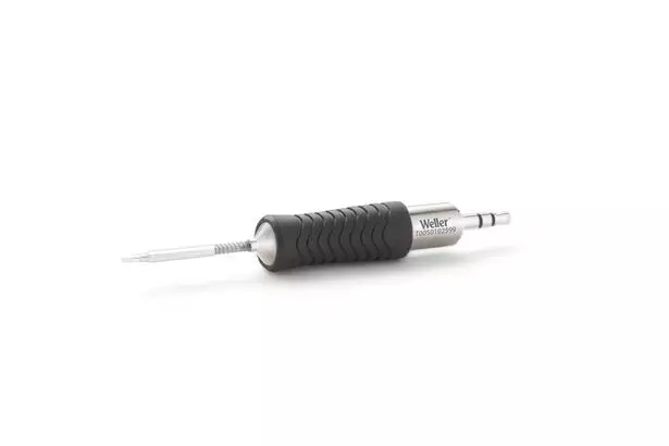 WELLER Rtp 010 S Ms Tip Chisel 1.0X0.3 - WEL-T0050102599