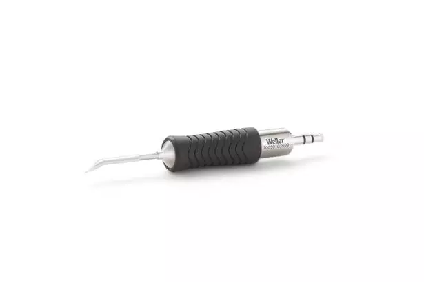 WELLER Rtp 002 C X Tip Conical Bent 0.2 - WEL-T0050103699