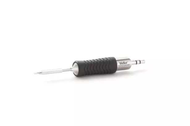 WELLER Rtp 010 S Tip Chisel 1.0X0.3 - WEL-T0050104399