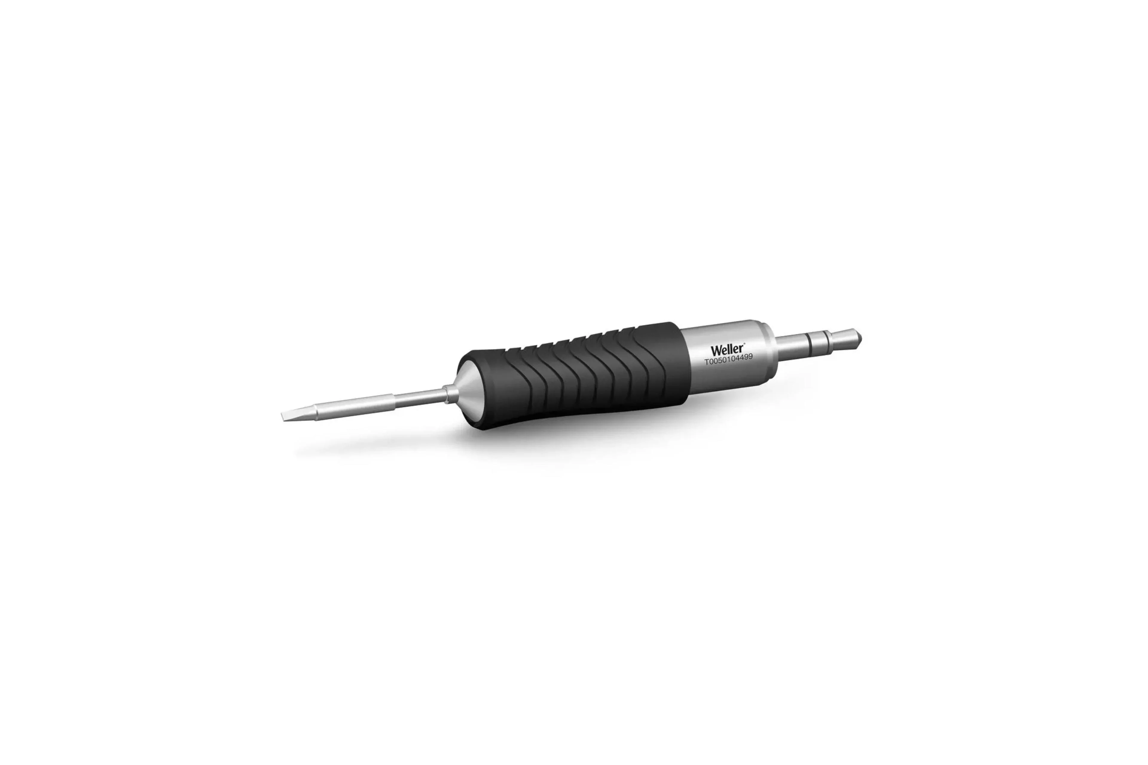 WELLER Rtp 013 S Tip Chisel 1.3X0.3 - T0050104499 - WEL-T0050104499