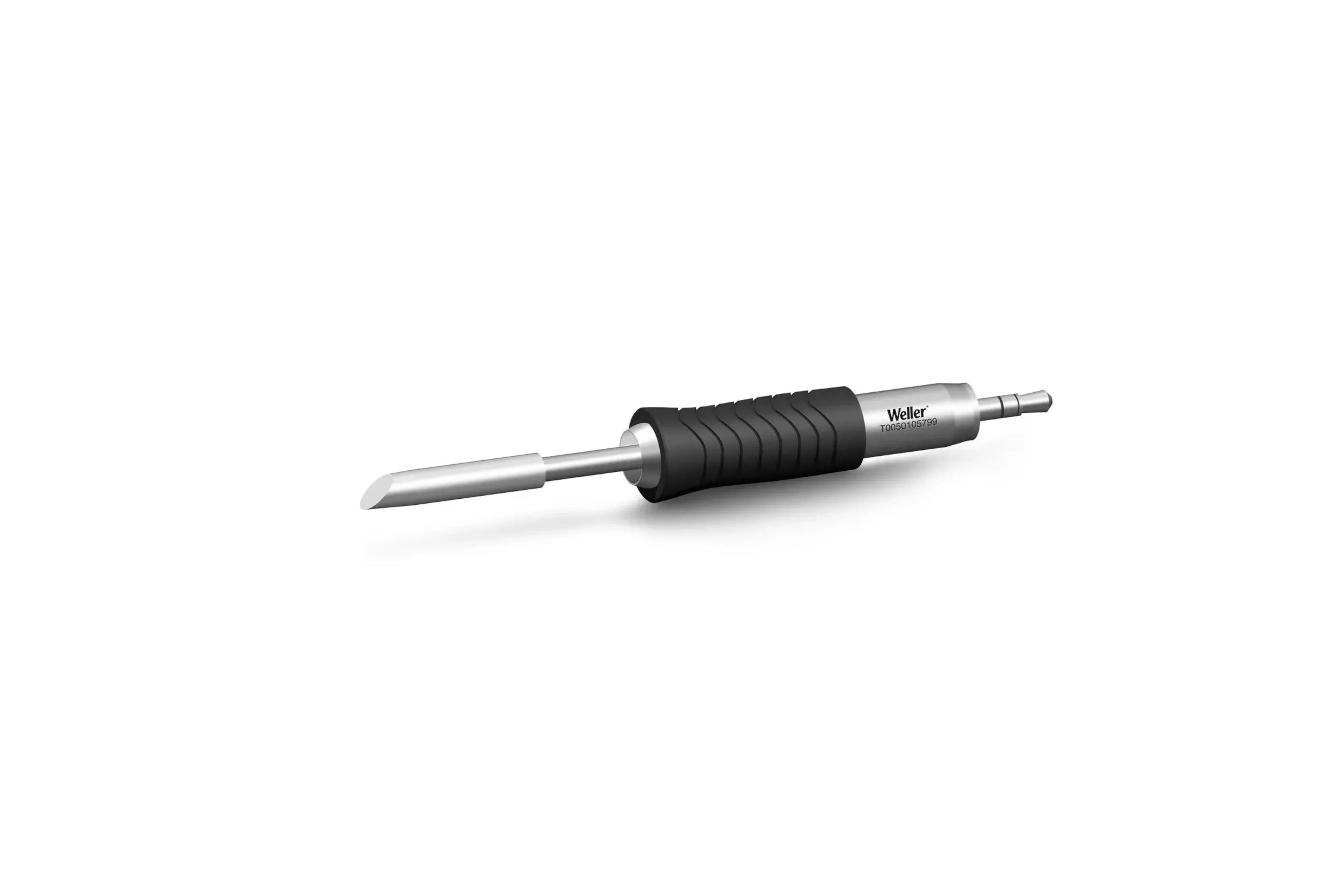 WELLER Rtu 050 B Ms Tip Bevel Cut 5.0 - T0050105799 - WEL-T0050105799