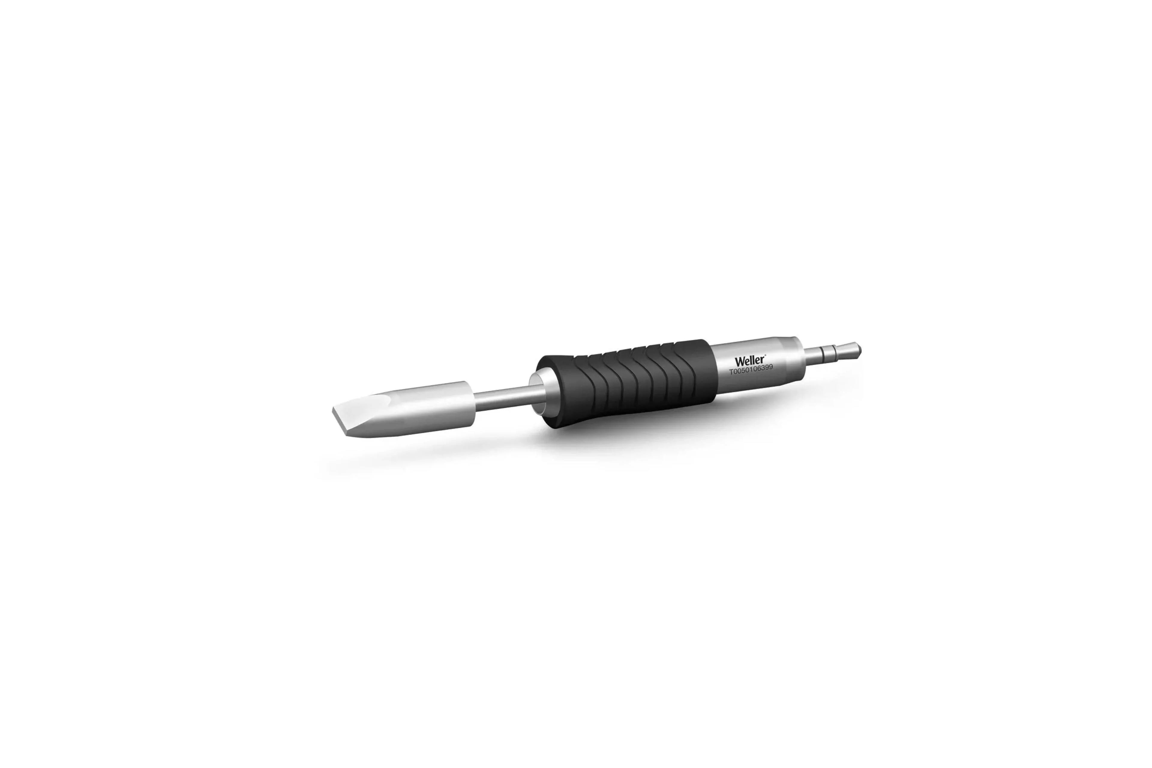 WELLER Rtu 076 S Ms Tip Chisel 7.6X1.5 - T0050106399 - WEL-T0050106399