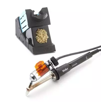 WELLER Dsx 80 Desoldering Set With Wdh 30 Stand - WEL-T0051318399N