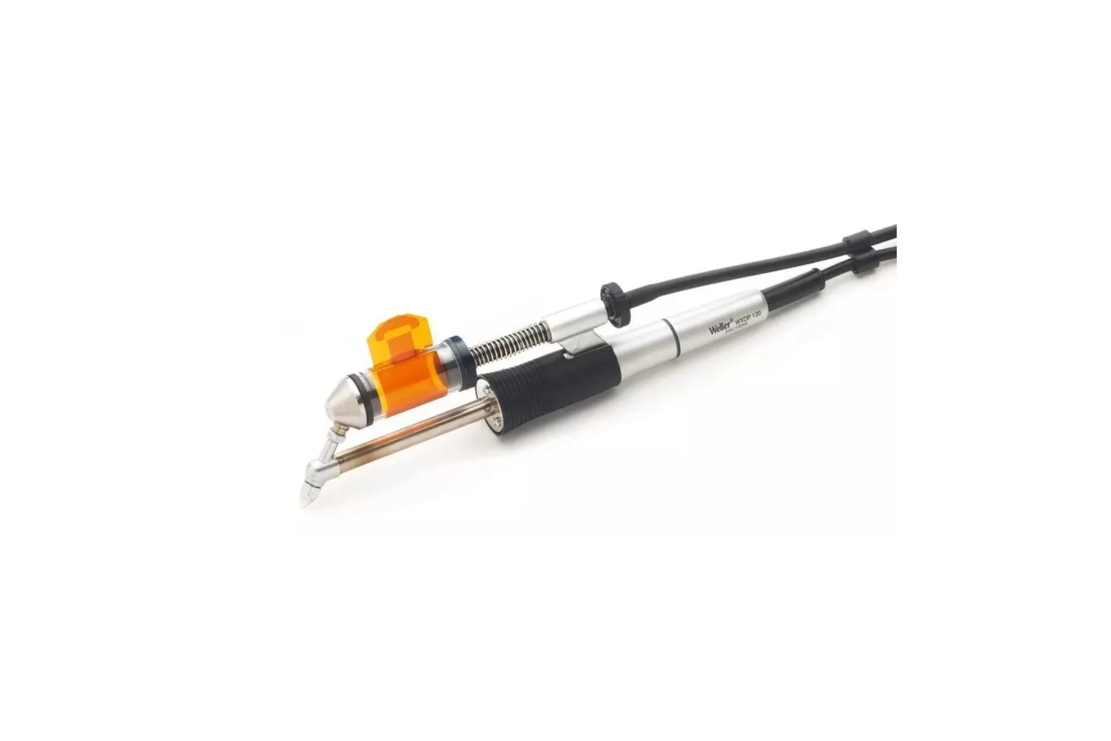 WELLER Wxdeep 120 Desoldering Iron - T0051320 99N - WEL-T0051320199N
