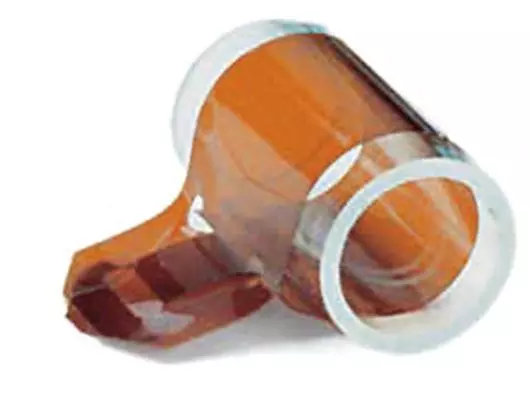WELLER Glass-Tube (4) - WEL-T0051360599