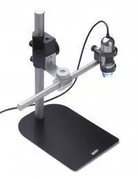 WELLER Usb Microscopene Am4013Mtl With Stand - WEL-T0051383599N