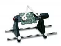 WELLER Esf 120 Esd Antist. Pcb-Holder - WEL-T0051502699N