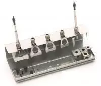 WELLER Support For Nozzles,Wrenchk - WEL-T0051515499N