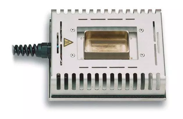 WELLER Wsb 150 Solder Bath 24V/150W - WEL-T0052704299N