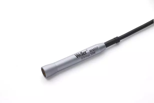 WELLER Wmrp Pencil,No Tip - WEL-T0052917199N