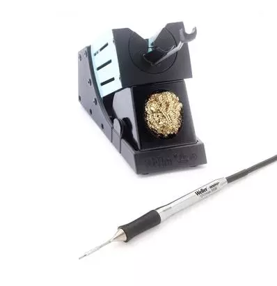 WELLER Wmrp Pencil,Rt3 Tip,Wdh 50 Stand - WEL-T0052919099N