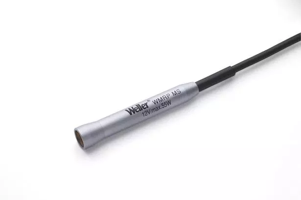 WELLER Wmrp Ms Soldering Pencil W/O Tip - WEL-T0052919299N