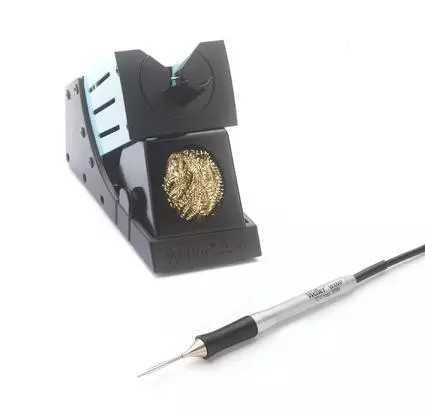WELLER Wxmp Soldering Set With Wdh 51 - WEL-T0052920499N