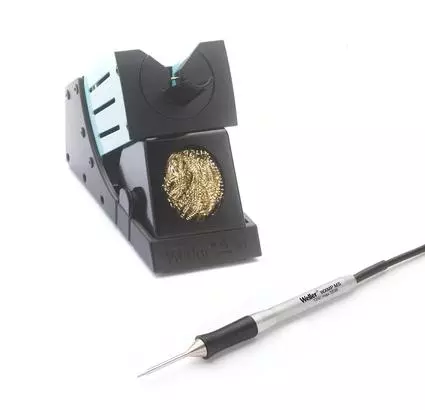 WELLER Wxmp Ms Soldering Set, Rt 3Ms, Wdh 51 - WEL-T0052921799N