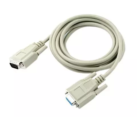 WELLER Interface Cable 2M 53119199 - WEL-T0053119199
