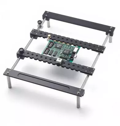 WELLER Wbh 2 Board Holder - WEL-T0053316799
