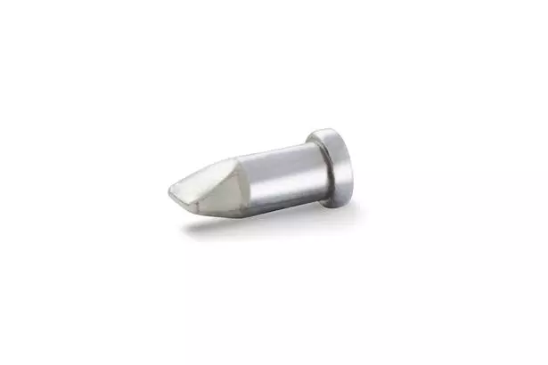 WELLER Lt D Soldering Tip 4.6Mm - WEL-T0054440999