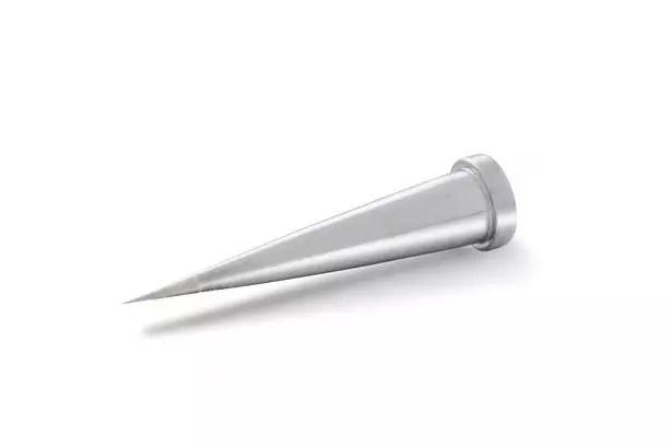WELLER Lt 1L Soldering Tip 0.2Mm - WEL-T0054442399