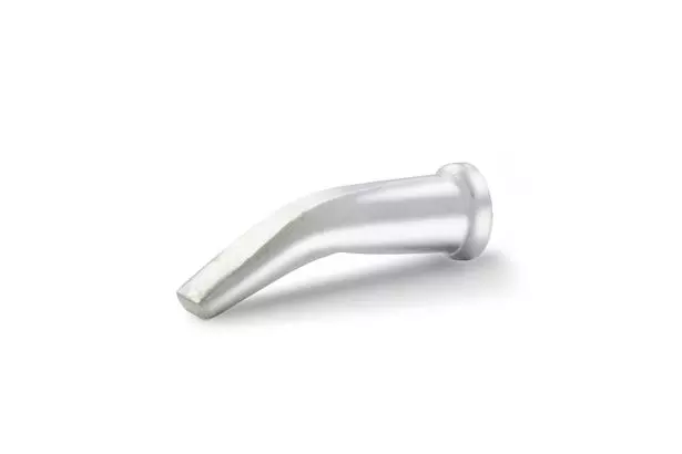 WELLER Lt Mx Soldering Tip 3,2Mm One Side Wetta - WEL-T0054446999